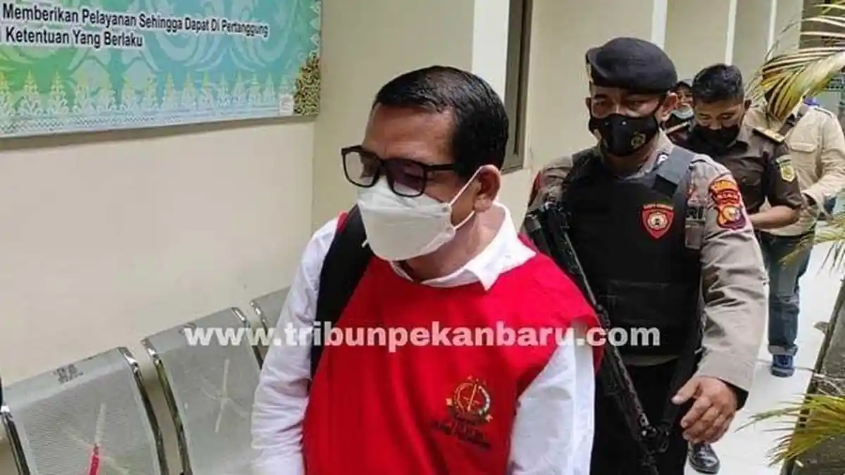 DPR Sayangkan Putusan Bebas Terduga Pelaku Pelecehan Seksual di UNRI