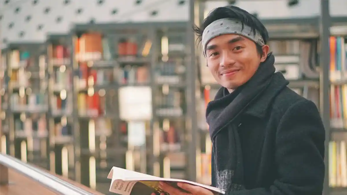 Nyinyirin K-Popers, Taqy Malik Diserang Balik Netizen: 'Urusin Aja Rumah Tangga Situ'