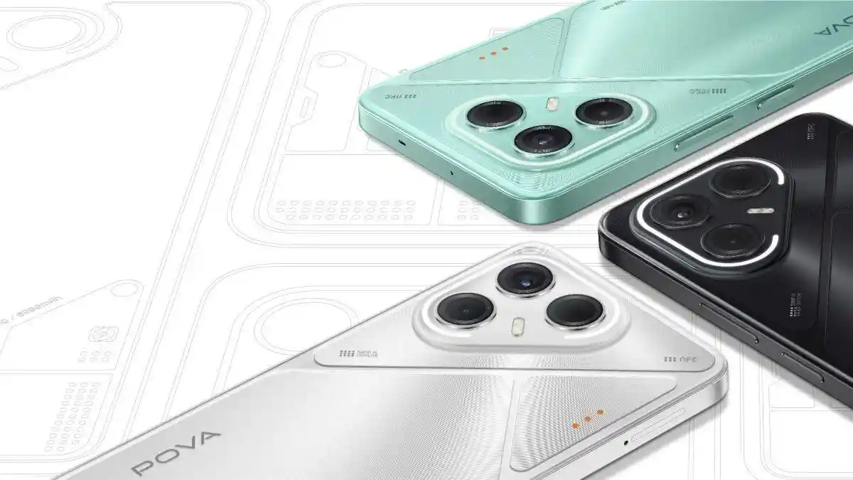 Deretan HP TECNO, itel, dan Infinix Harga Mulai Rp2 Jutaan: Spesifikasi Ngebut, Harga Bersahabat!