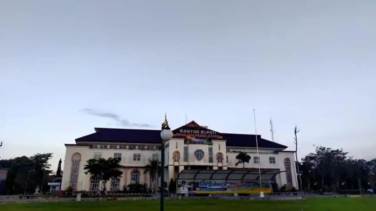 Cuaca di Kaltim Hari Ini, 21 Juli 2022, Sebagian Kabupaten dan Kota Berpotensi Hujan Malam Hari