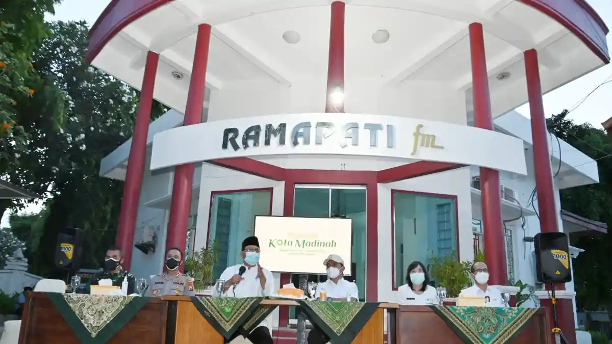 Gus Ipul Sebut Ada Penambahan Kasus Covid-19 Lain di Kota Pasuruan