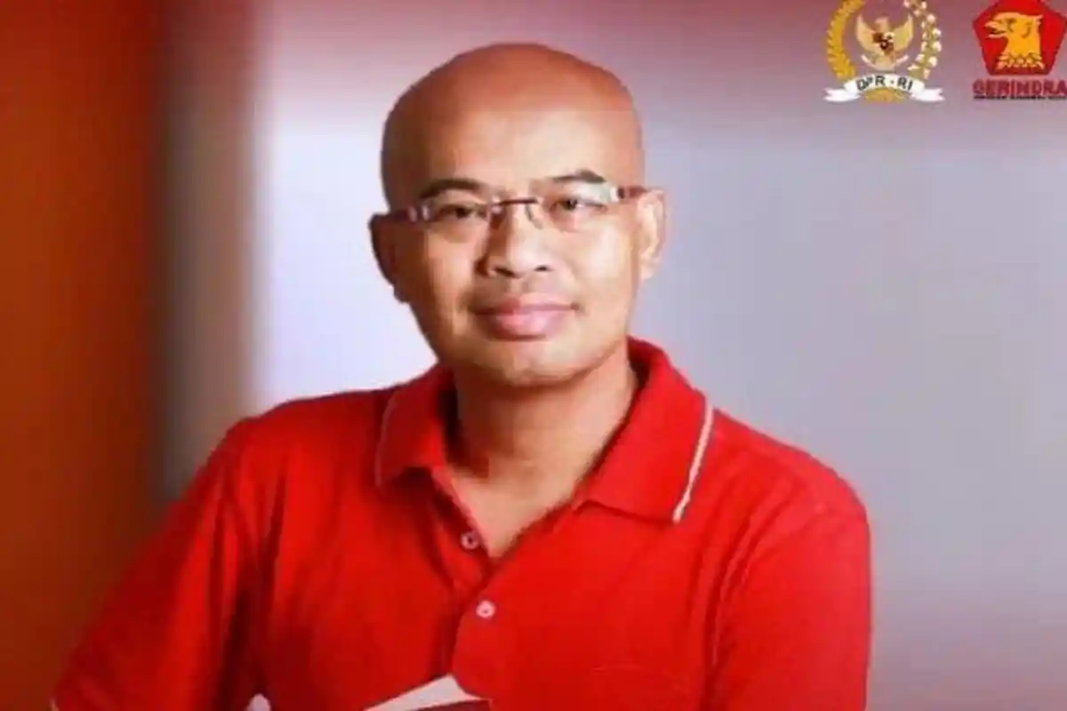 Desmon Mahesa Meninggal Dunia Setelah Jalani Perawatan Intensif di ICU Akibat Kondisinya Memburuk