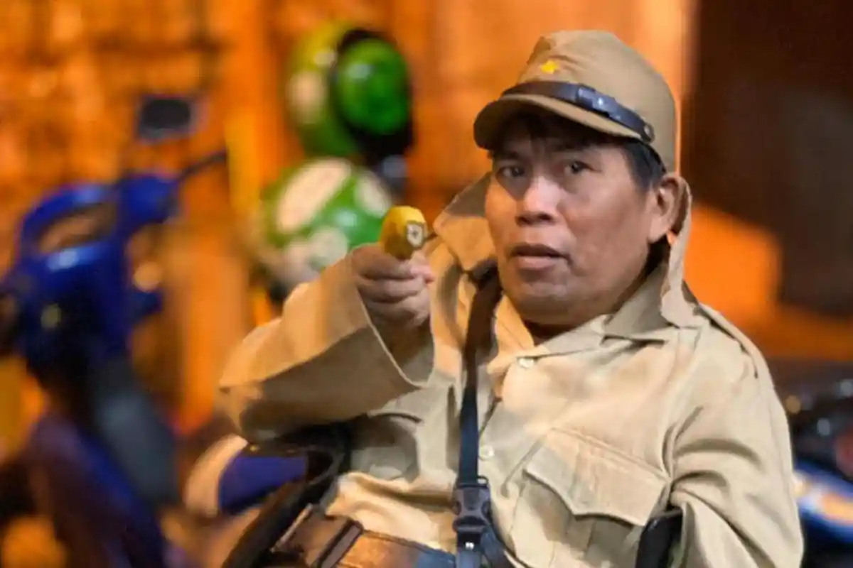 Lama Tak Ada Kabarnya, Bopak Castello Kini Jualan Guci dan Keramik Antik dari China: Bukan Sembarang