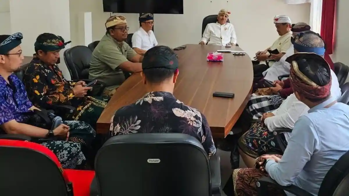 PLN dan MDA Ajak Masyarakat Sukseskan IAF 2024 di Bali, Minta Tidak Mainkan Layang-Layang