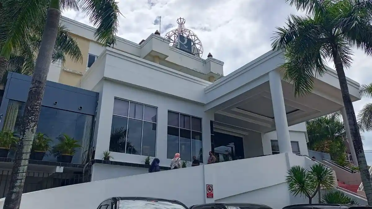 Sambut Malam Tahun Baru di Gorontalo, Amaris dan Grand Q Hotel Siap dengan Promo Menariknya