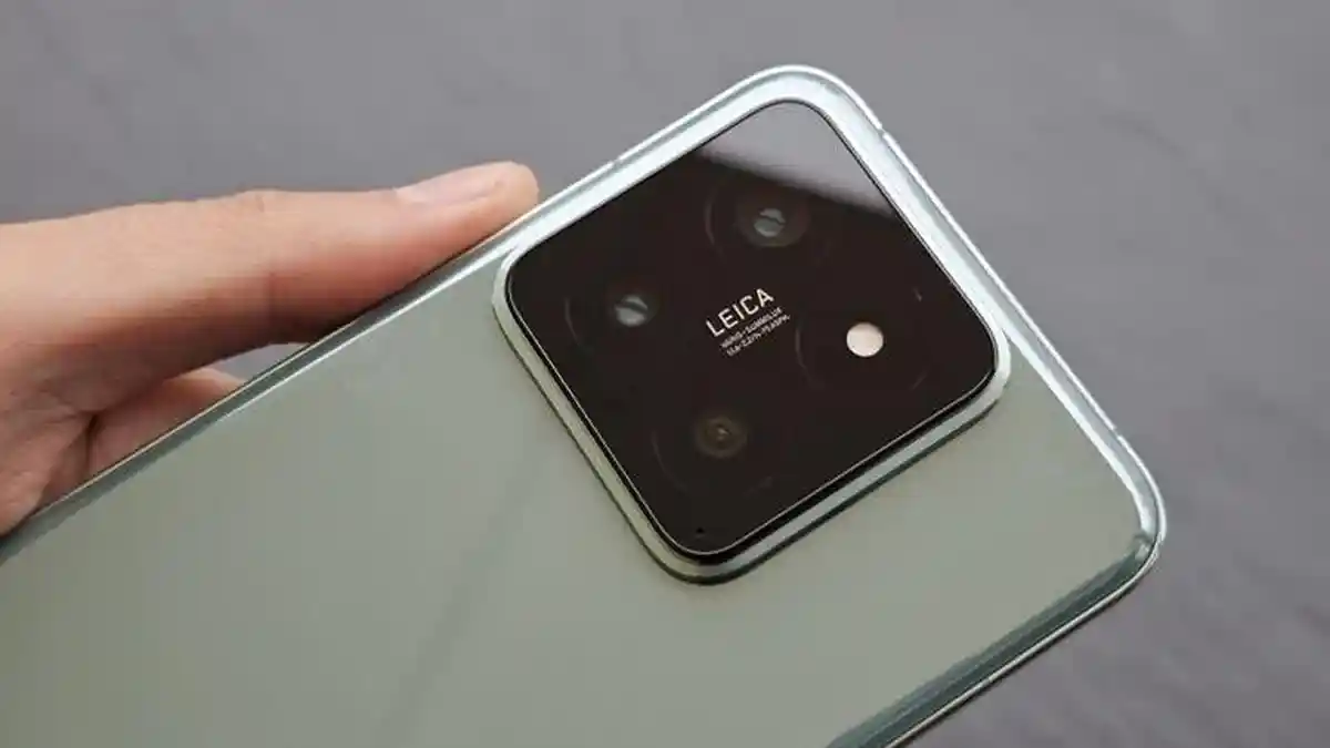 Simak Spesifikasi dan Harga Xiaomi 14 yang Dirilis di Indonesia