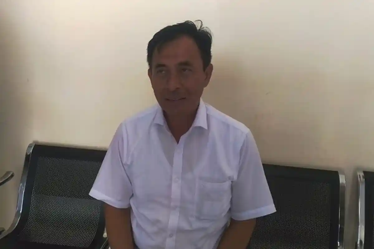 Jadi Tersangka Narkoba, Oknum Anggota DPRD Way Kanan Gagal Ikut Pileg Lagi