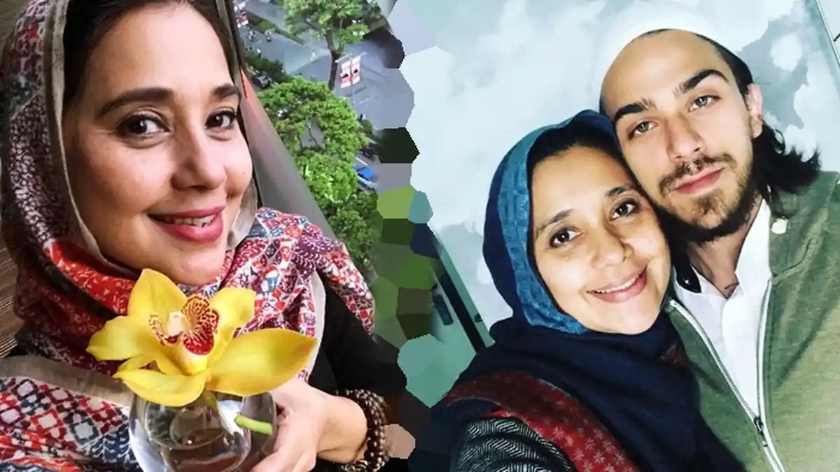 Ayu Azhari Pernah Laporkan Anak ke Polisi Karena Bawa Kabur Rp 500 Juta, Begini Kabar Terkininya!