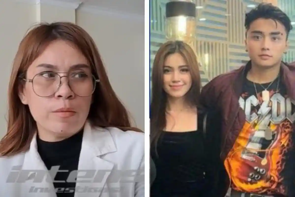 Leon Dozan Ingin Damai, Pihak Rinoa Aurora Lanjutkan Proses Hukum