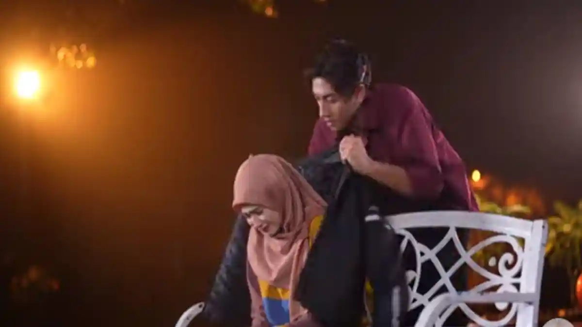 Sinopsis SALEHA SCTV Episode 34 Hari Ini 13 Juni 2024, Saleha ...