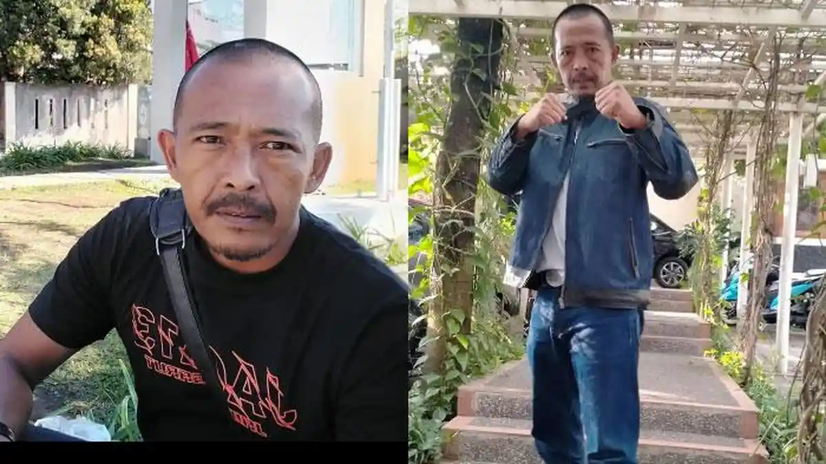 Profil Bintang Sinetron Preman Pensiun 6 Enco Ruhayat Pemeran Kang Darman, Pelatih Tarung Derajat
