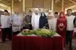 Artis dan Pendukung Film Syaikh Abubakar Syukuran