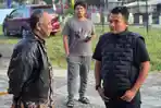Akhir Pelarian Pengasuh Ponpes Ndholo Kusumo Pati Ashari, 3 Hari Kabur ke Bogor Hingga Wonogiri
