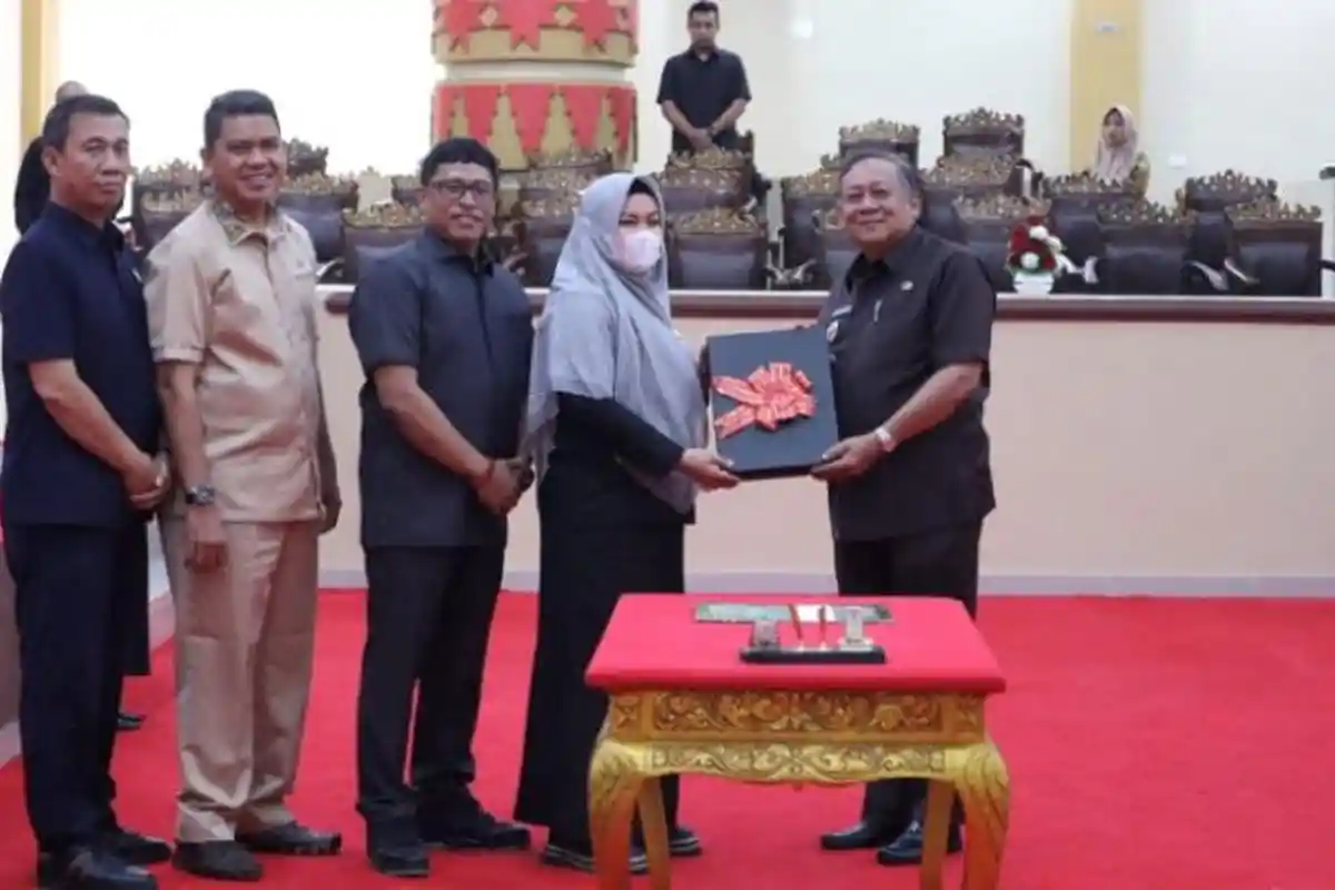 Pemkot Bandar Lampung Anggarkan Rp 80 M untuk Pilkada 2024