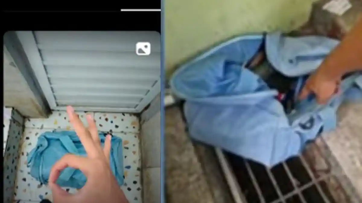 Fakta Baru Terduga Pelaku Peledakan Bom SMAN 72 Belajar dari Internet Rakit Bom