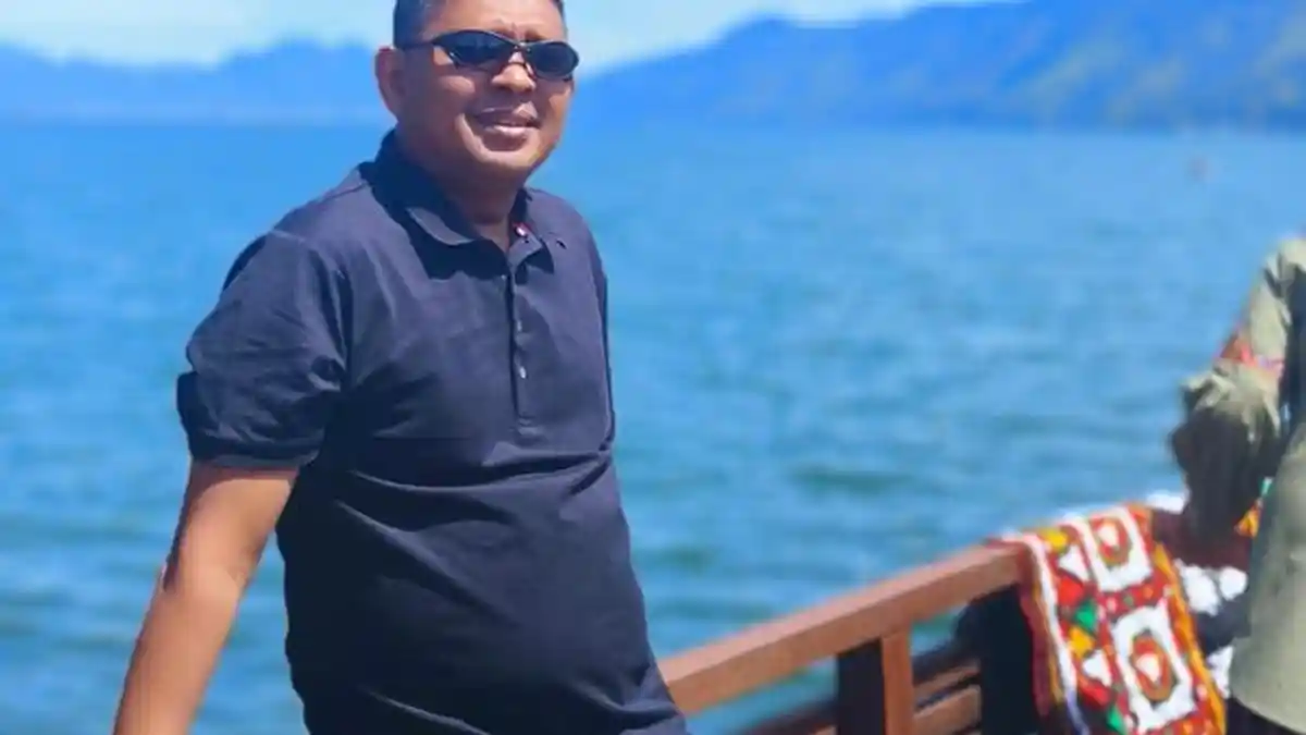 Puji Keindahan Objek Wisata Aceh Tengah, Danrem Lilawangsa Kolonel Ali Imran Programkan Penghijauan