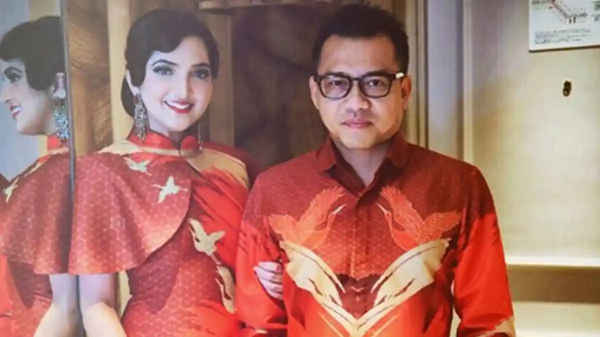 Minta Pindah Rumah Karena Ada Hantu, Ashanty Justru Disemprot Anang Hermansyah