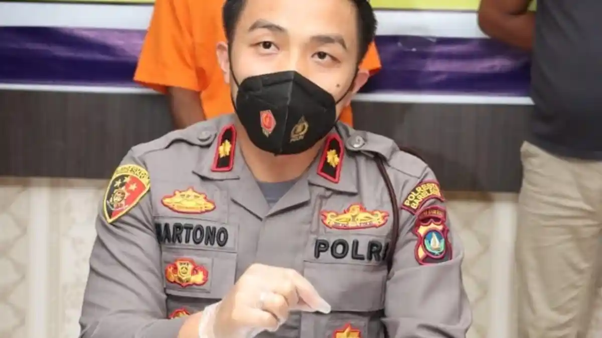 Marak Lagi di Batam, Modus Penipuan Lewat Telepon, Kapolsek Bagi Trik Agar Selamat 