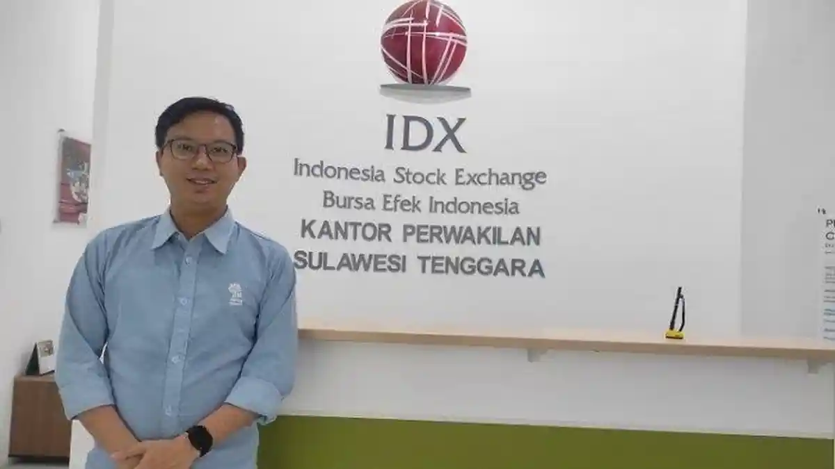 OJK Gandeng BEI, KPEI, dan KSEI Gelar Capital Market Summit & Expo 2021, Begini Cara Daftarnya