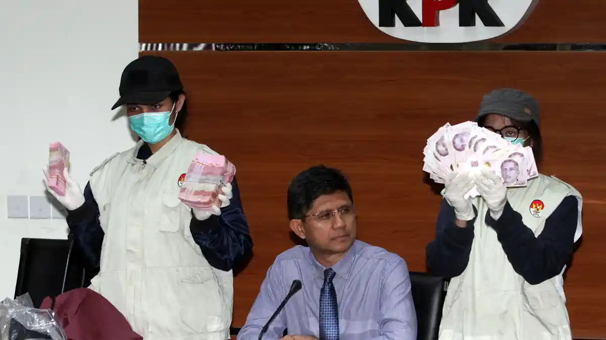 Periksa Bupati Bekasi, KPK Telusuri Perizinan Proyek Meikarta