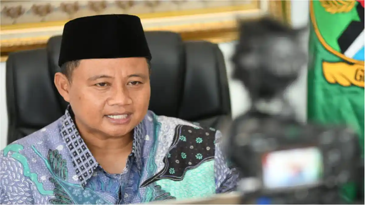 World Cleanup Day, Wagub Jabar Ajak Masyarakat Kelola Sampah Rumah Tangga