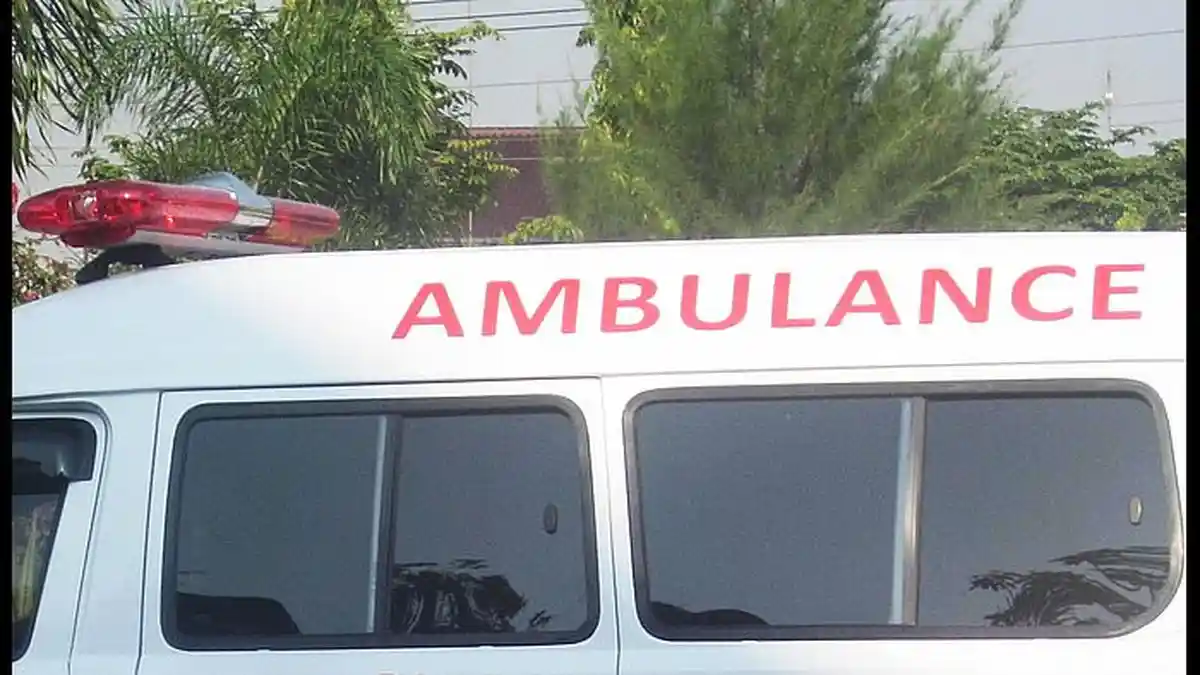 Update Ambulans Dihalangi Mobil Kijang di Garut, Pelat Nomor Ditemukan tapi Bukan Mobil yang Sama
