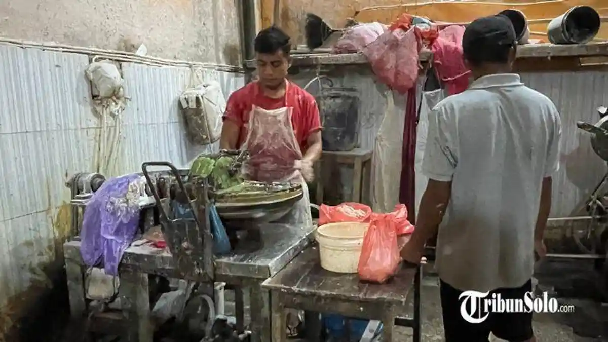 Tarif Jasa Giling Daging Kurban di Sukoharjo, Makin Banyak Makin Murah