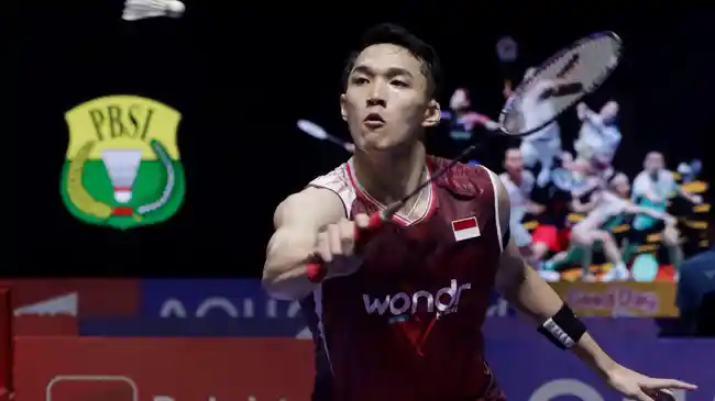 Jadwal Badminton Final King Cup 2025: Shi Yu Qi vs Antonsen, Jojo Rebutan Juara 3 Lawan Alex Lanier