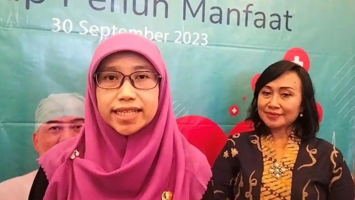 Cacar Monyet Mengancam Warga Depok, Dinas Kesehatan Imbau Puskesmas dan RS Tingkatkan Kewaspadaan
