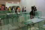 Hari Pertama Pameran Seni Art Jakarta 2023 