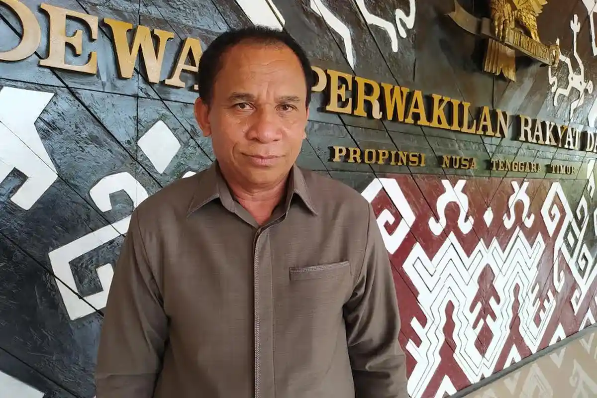 DPRD Desak Pemerintah Selesaikan Persoalan Sampah Medis 