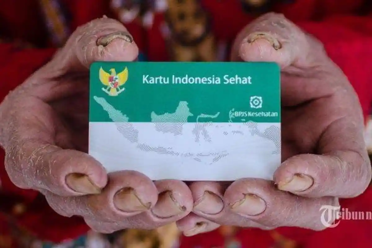 Daftar 21 Layanan dan Jenis Penyakit yang Tidak Ditanggung BPJS Kesehatan