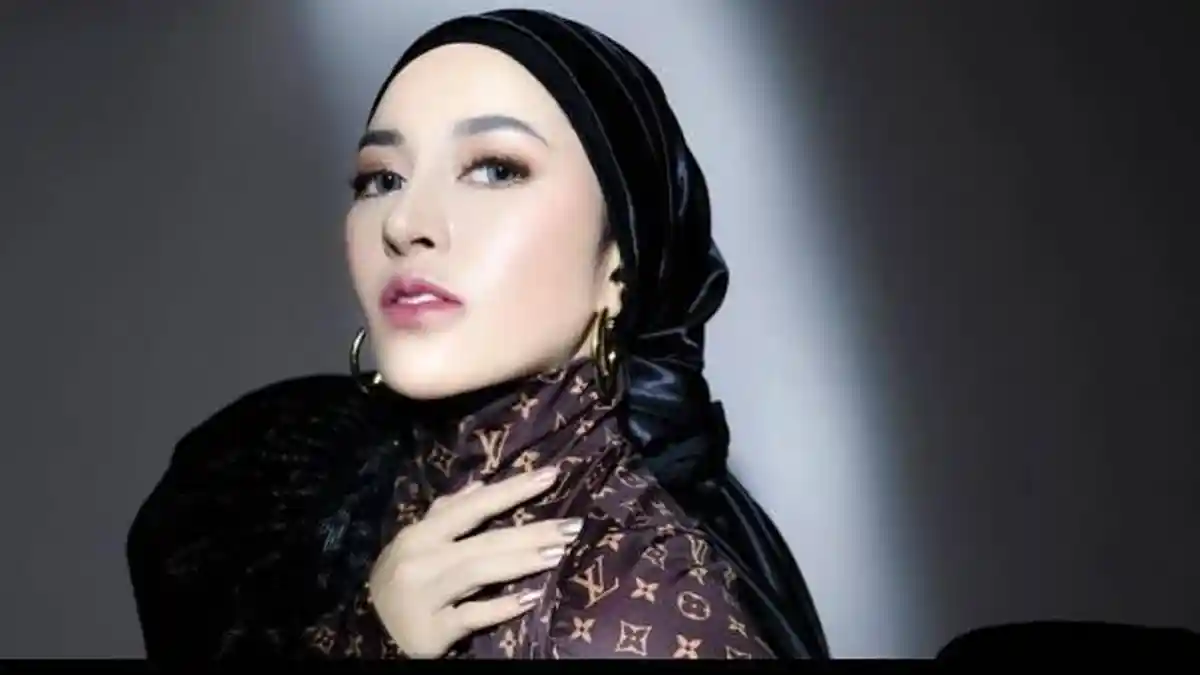 Mengejutkan, Pemilik MS Glow Shandy Purnamasari Umumkan Perpisahan dengan Suami sang Juragan 99