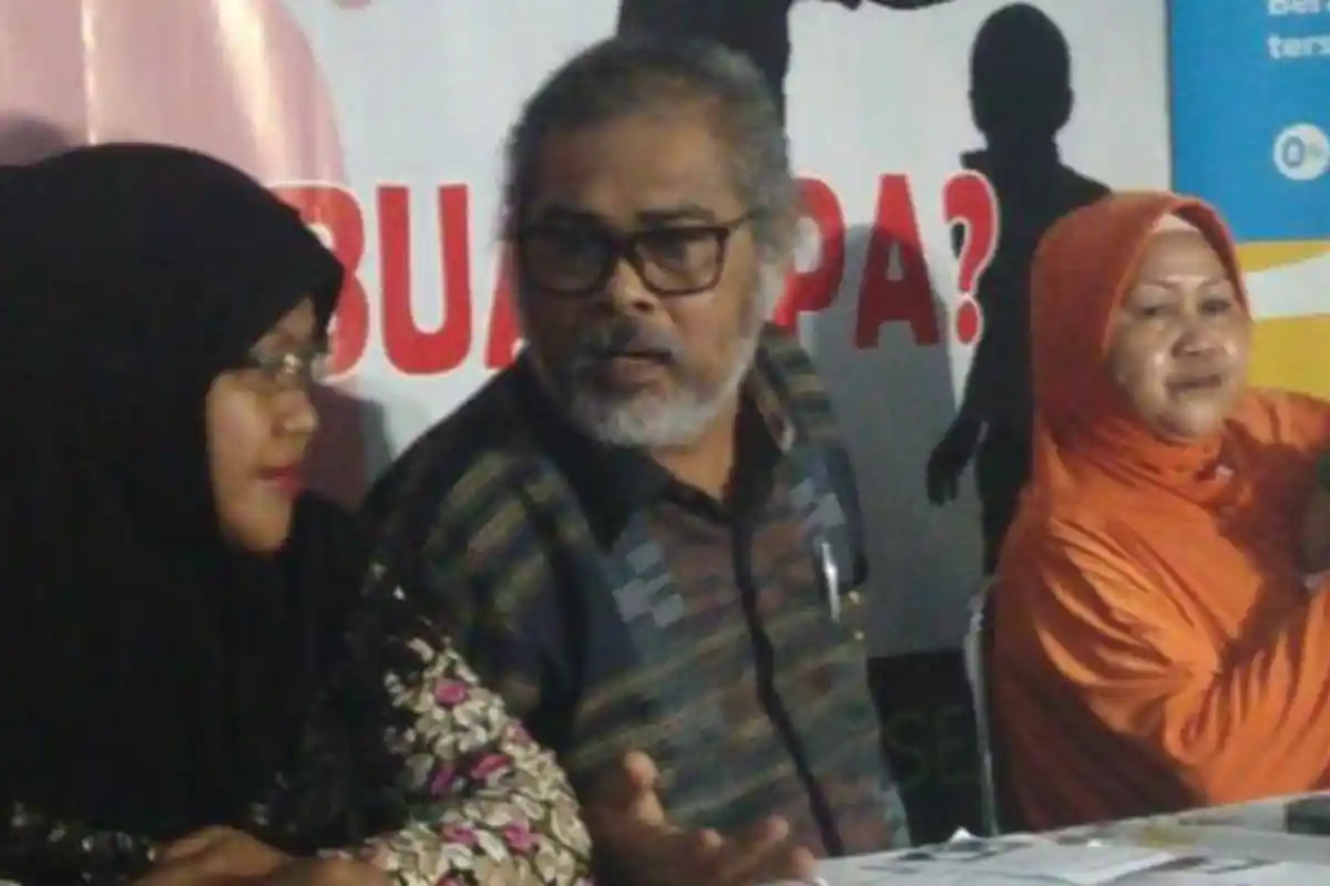 Merasa Melahirkan Bayi Kembar tapi Cuma Diberi Satu, Raudiah Mengadu ke Komnas PA