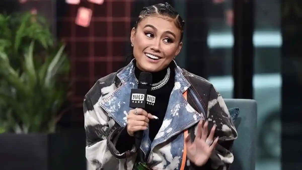 Lirik Lagu Terbaru Agnez Mo 'Promises', Tebar Cinta di Tengah Pandemi Covid-19