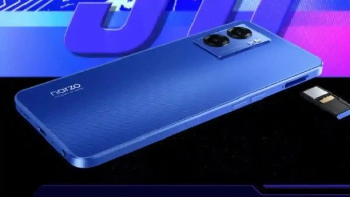 Harga HP Realme Terbaru, Mulai dari GT Series, 9 Series, C Series, 8 Series hingga Narzo Series