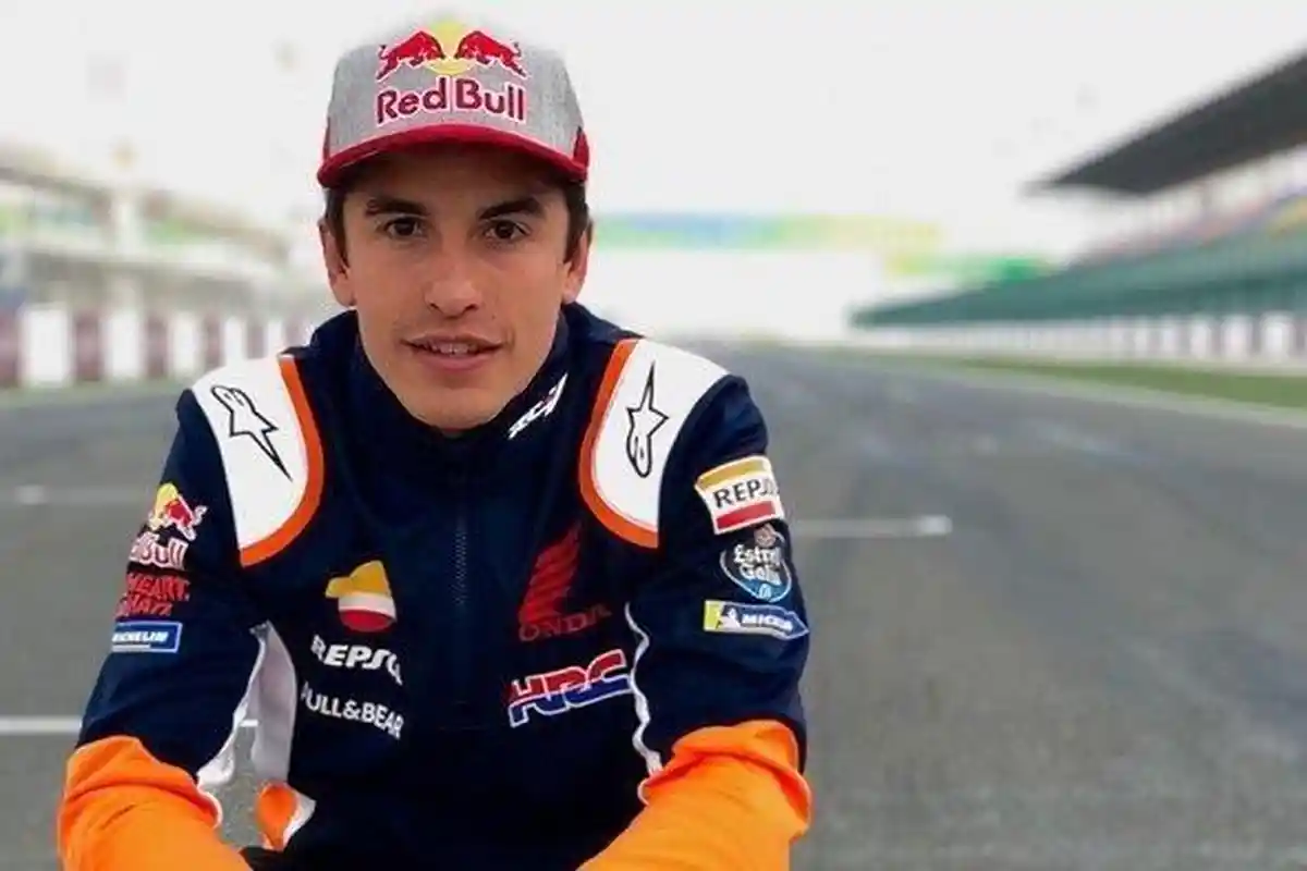 Tak Live Trans7! Link TV Online Sprint Race Streaming MotoGP Portugal 2024 Jam 22.00 WIB, Marquez On