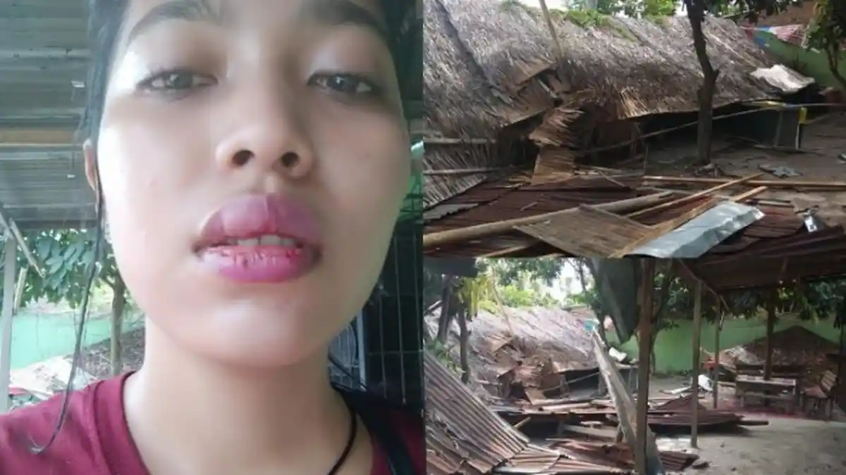 Siliyana Unggah Penderitaannya ke Facebook, Ibunya Dianiaya dan Diikat Mirip Binatang