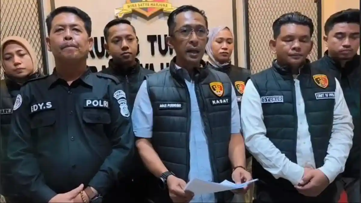 Polisi Bongkar Sindikat Perdagangan Bayi, Enam Pelaku Diamankan di Deli Serdang