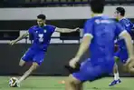 Prediksi Susunan Pemain Persib vs Persik: Julio Cesar Pulih, Bojan Hodak Punya Tembok Tambahan