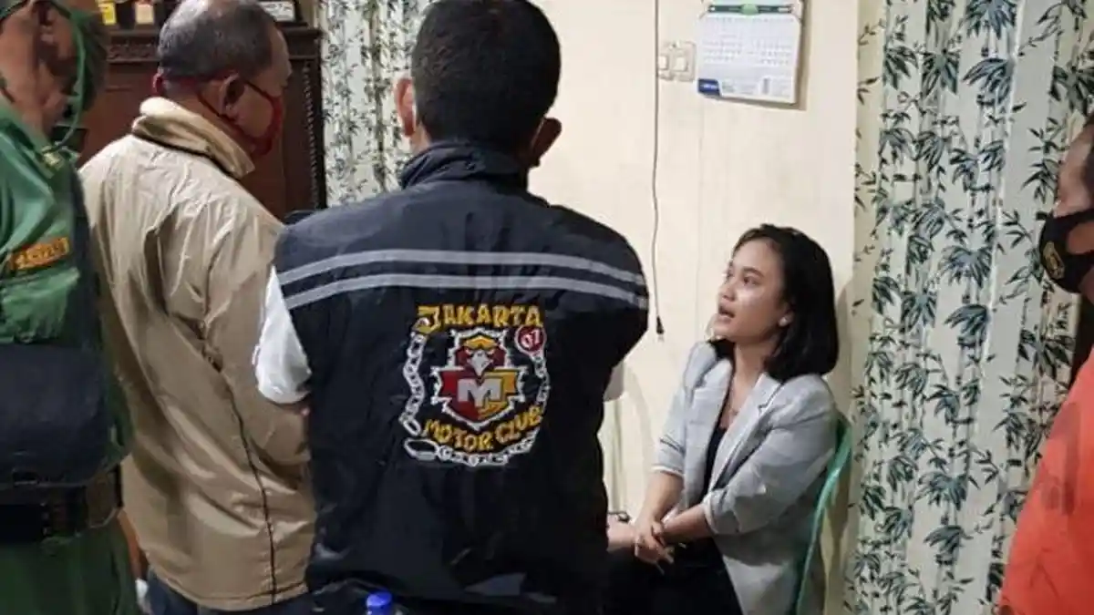 Anjani Pegawai Bappenas Alami Kecelakaan Tabrak 2 Pemotor Hingga Tewas Jadi Tersangka, Tidak Ditahan