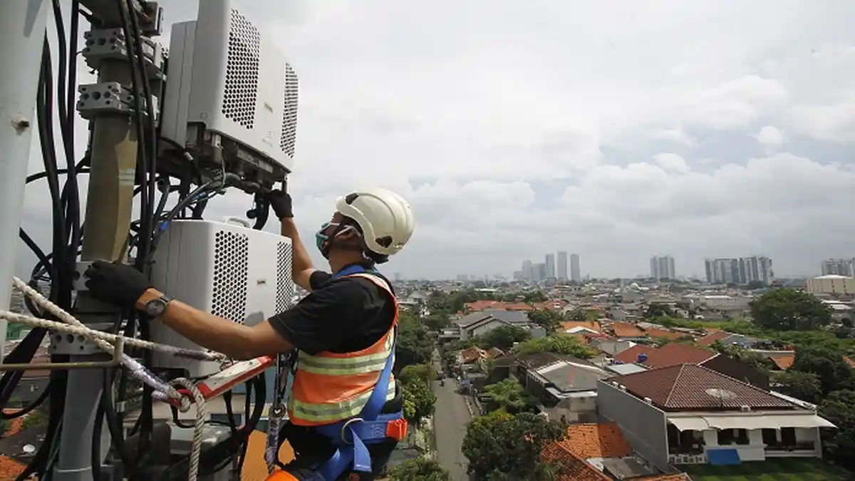 Sambut Ramadan, XL Axiata Perkuat Kualitas Jaringan dan Tebar Ragam Promo Spesial
