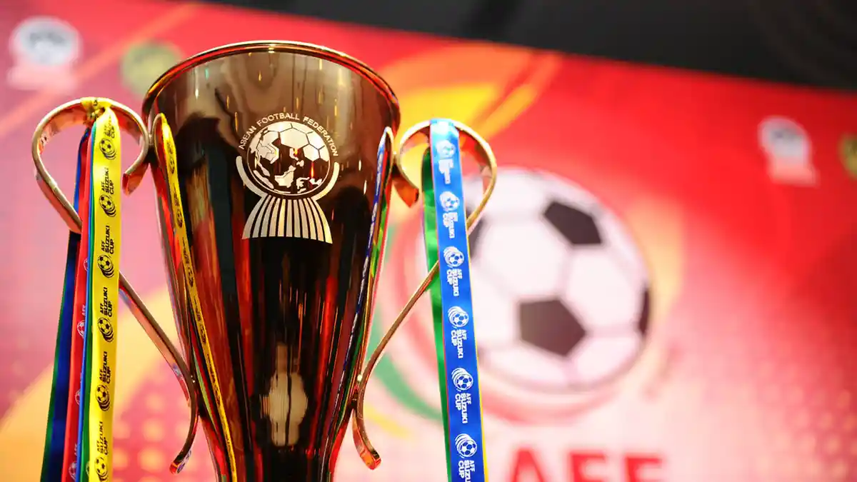 Ayahnya Meninggal Dunia, Eks Pemain Persija Tinggalkan Piala AFF 2016