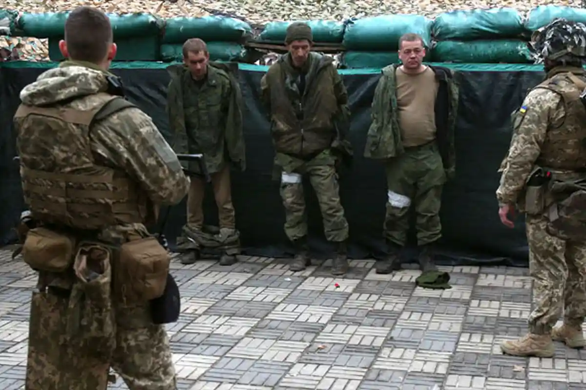 Setelah 4 Hari Operasi Militer, Perwakilan Rusia akan Bertemu Ukraina di Belarus