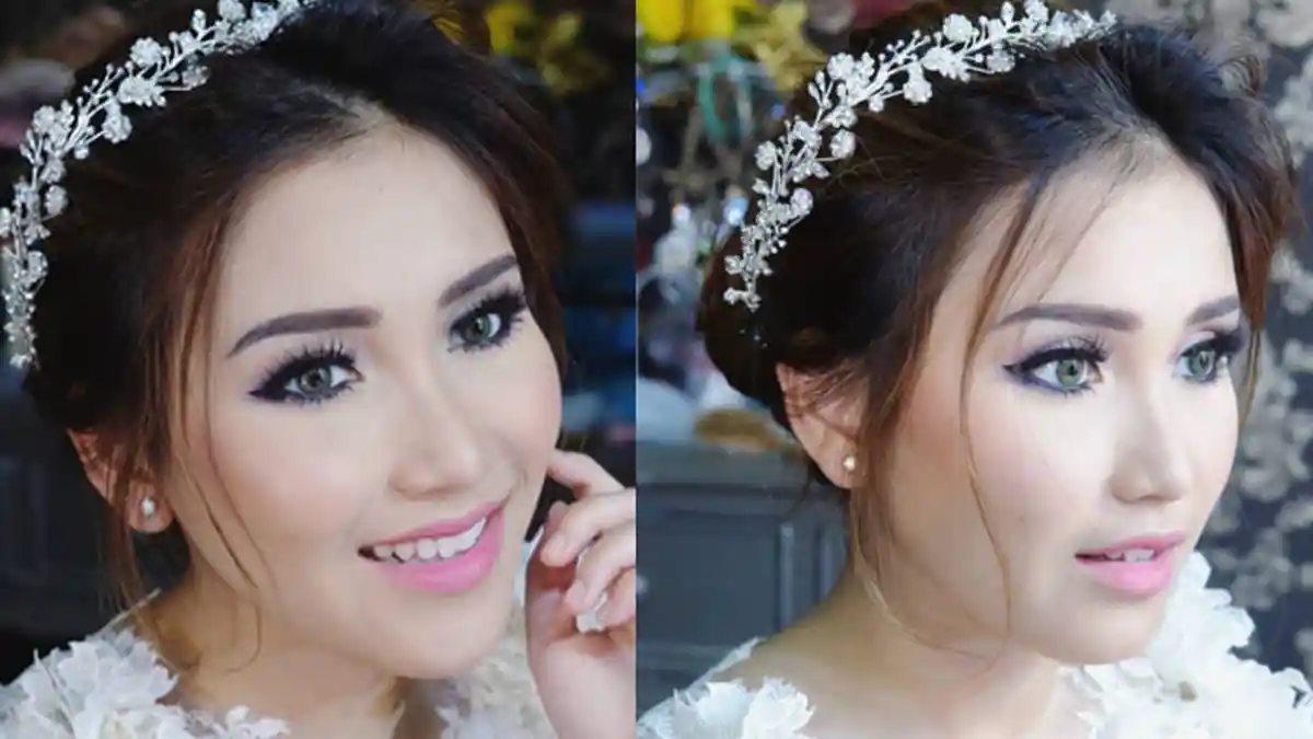 Netizen Pergoki Ada yang Aneh di Dada Ayu Ting Ting Pada Foto Ini, Kok Bisa Sampai Gitu?