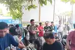 Mamuju Dikepung Sampah, Petugas Kebersihan: Tidak Ada Bayaran Sampah Tidak Akan Kami Angkut!