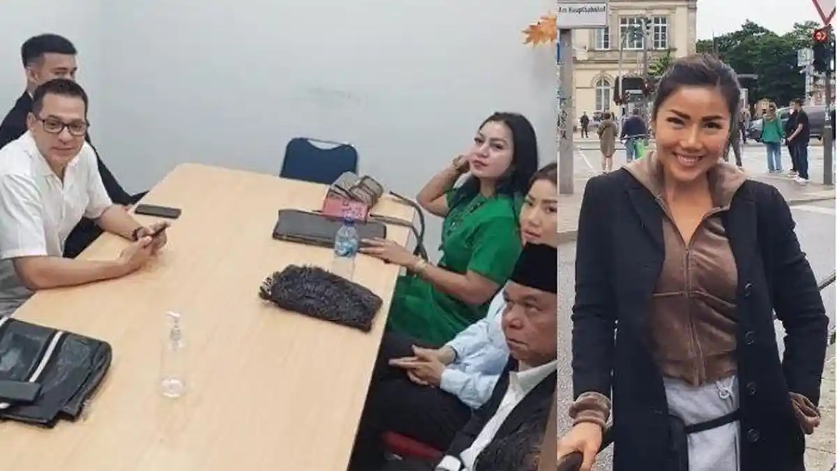 Alasan Anak Pertama Inge Anugrah Pilih Tinggal Bersama Ari Wibowo