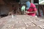 6 IKM Furnitur Lokal Jepara Akan Wakili Indonesia pada Ajang Pameran di Dubai