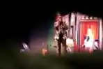Konser Indonesia Raya Pecah Pukau Ratusan Undangan