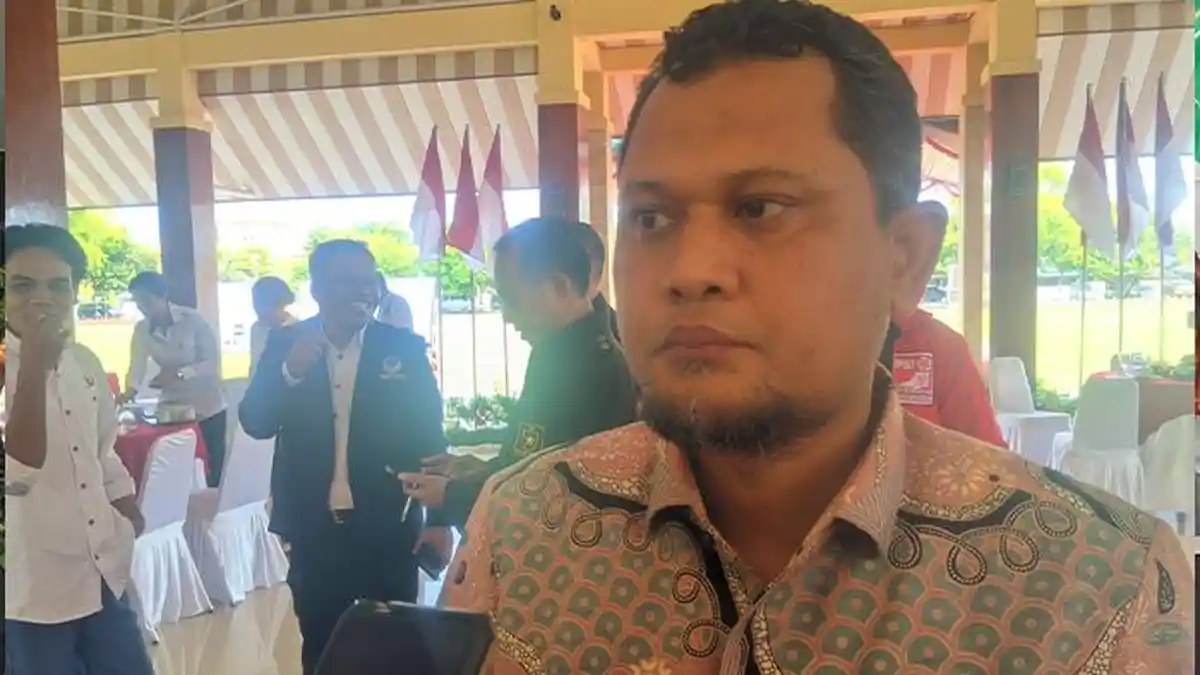 3 Kades Diperiksa Bawaslu NTB Buntut Deklarasi Dukung Ganjar-Mahfud MD